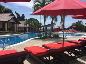 Royal Beach Boutique Resort & Spa