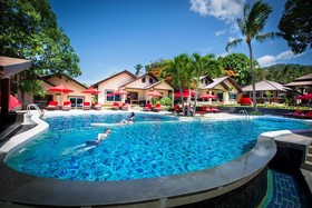 Royal Beach Boutique Resort & Spa