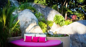 Royal Beach Boutique Resort & Spa