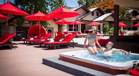 Royal Beach Boutique Resort & Spa
