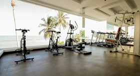 Royal Beach Boutique Resort & Spa