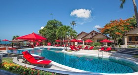 Royal Beach Boutique Resort & Spa