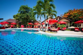 Royal Beach Boutique Resort & Spa
