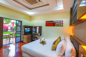 Royal Beach Boutique Resort & Spa