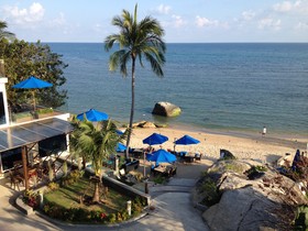 Royal Beach Boutique Resort & Spa