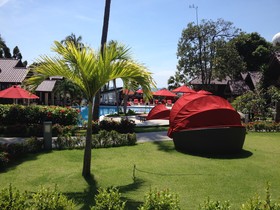 Royal Beach Boutique Resort & Spa