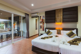 Royal Beach Boutique Resort & Spa