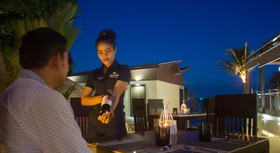 Royal Beach Boutique Resort & Spa