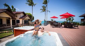 Royal Beach Boutique Resort & Spa
