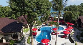 Royal Beach Boutique Resort & Spa