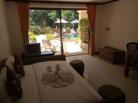 Royal Cottage Residence
