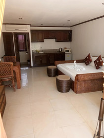Royal Cottage Residence