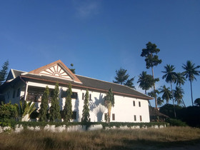 Royal Cottage Residence