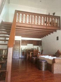 Royal Cottage Residence