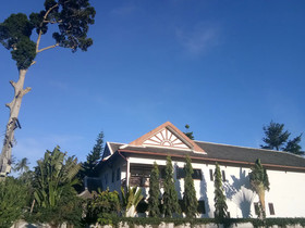 Royal Cottage Residence