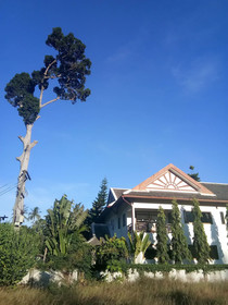 Royal Cottage Residence