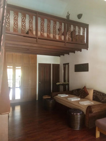 Royal Cottage Residence