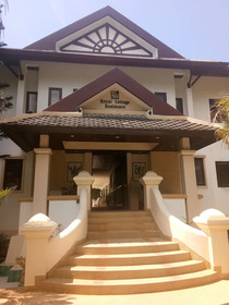 Royal Cottage Residence