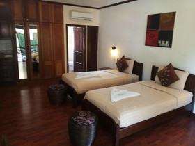 Royal Cottage Residence
