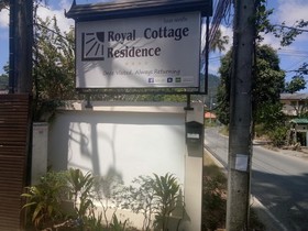 Royal Cottage Residence