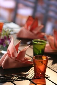 Rummana Boutique Resort
