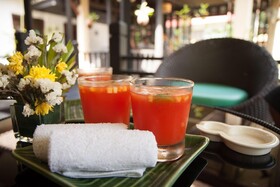 Rummana Boutique Resort