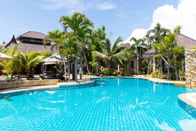 Rummana Boutique Resort