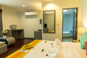 Rummana Boutique Resort