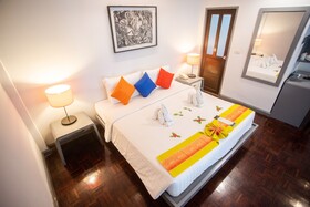 Rummana Boutique Resort