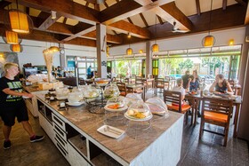 Rummana Boutique Resort