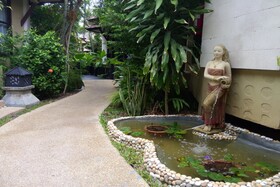 Rummana Boutique Resort
