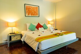 Rummana Boutique Resort