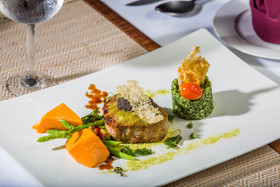 Samui Bayview Resort & Spa