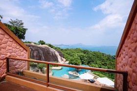 Samui Bayview Resort & Spa