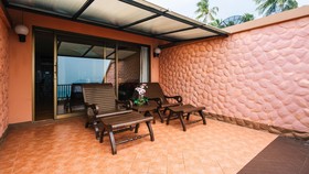 Samui Bayview Resort & Spa