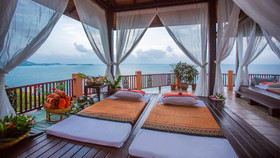 Samui Bayview Resort & Spa