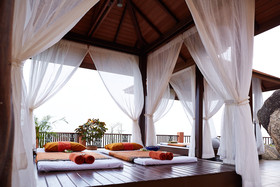 Samui Bayview Resort & Spa