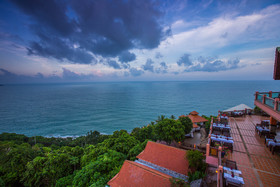 Samui Bayview Resort & Spa