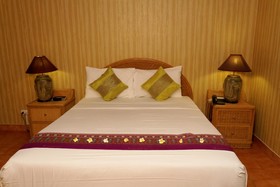 Samui Bayview Resort & Spa