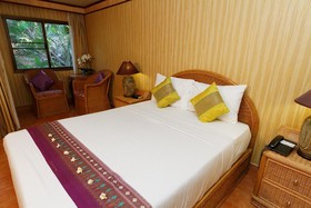 Samui Bayview Resort & Spa