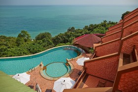 Samui Bayview Resort & Spa