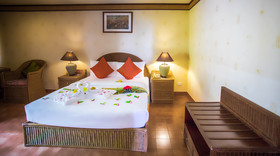 Samui Bayview Resort & Spa