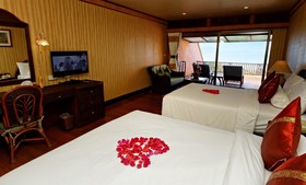 Samui Bayview Resort & Spa