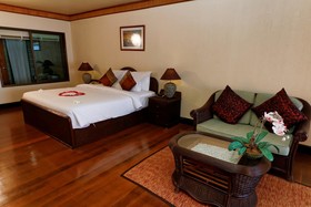 Samui Bayview Resort & Spa