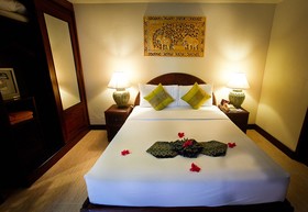 Samui Bayview Resort & Spa