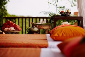 Samui Bayview Resort & Spa