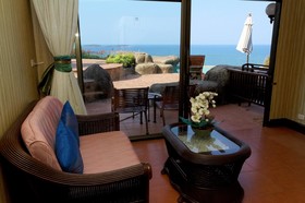 Samui Bayview Resort & Spa