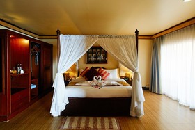 Samui Bayview Resort & Spa