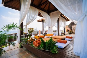 Samui Bayview Resort & Spa