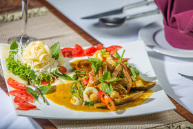 Samui Bayview Resort & Spa